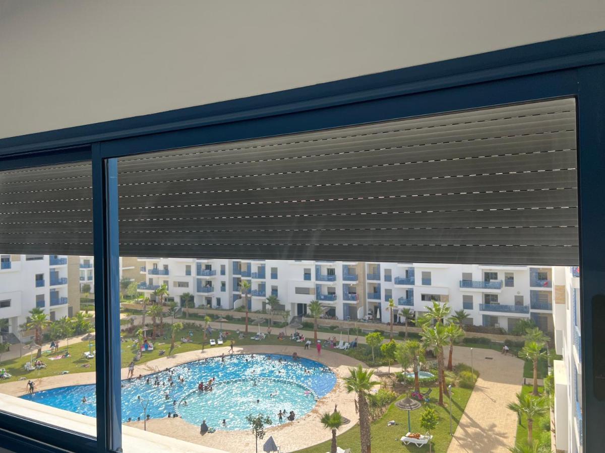 Costa Mar 8 Apartamento Martil Exterior foto