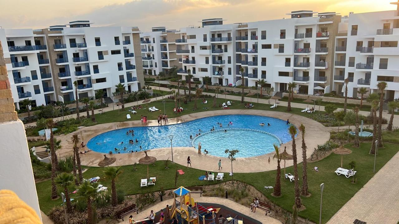 Costa Mar 8 Apartamento Martil Exterior foto