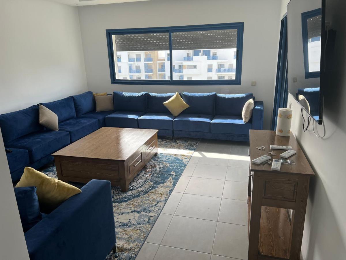 Costa Mar 8 Apartamento Martil Exterior foto