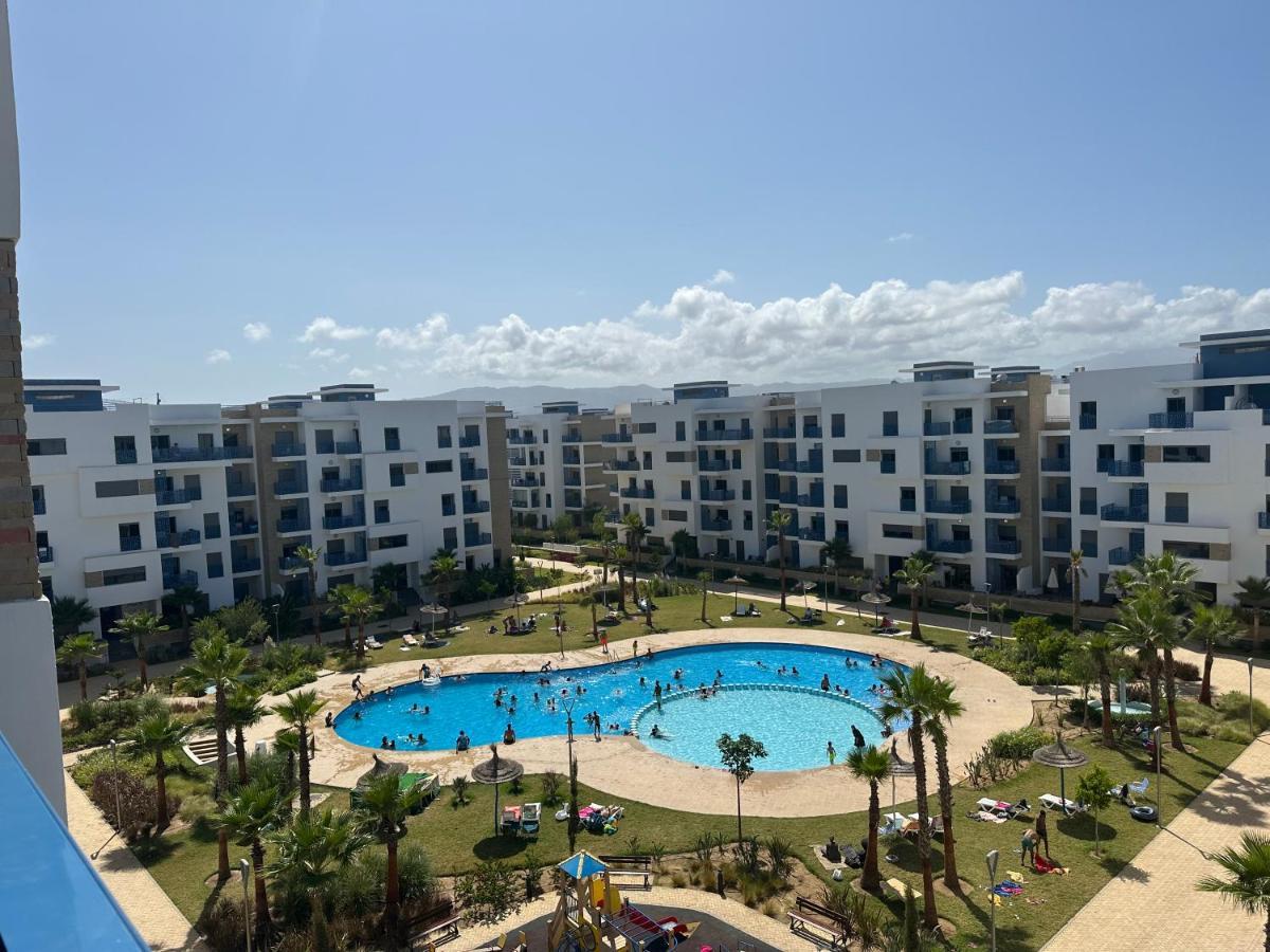 Costa Mar 8 Apartamento Martil Exterior foto