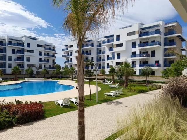Costa Mar 8 Apartamento Martil Exterior foto