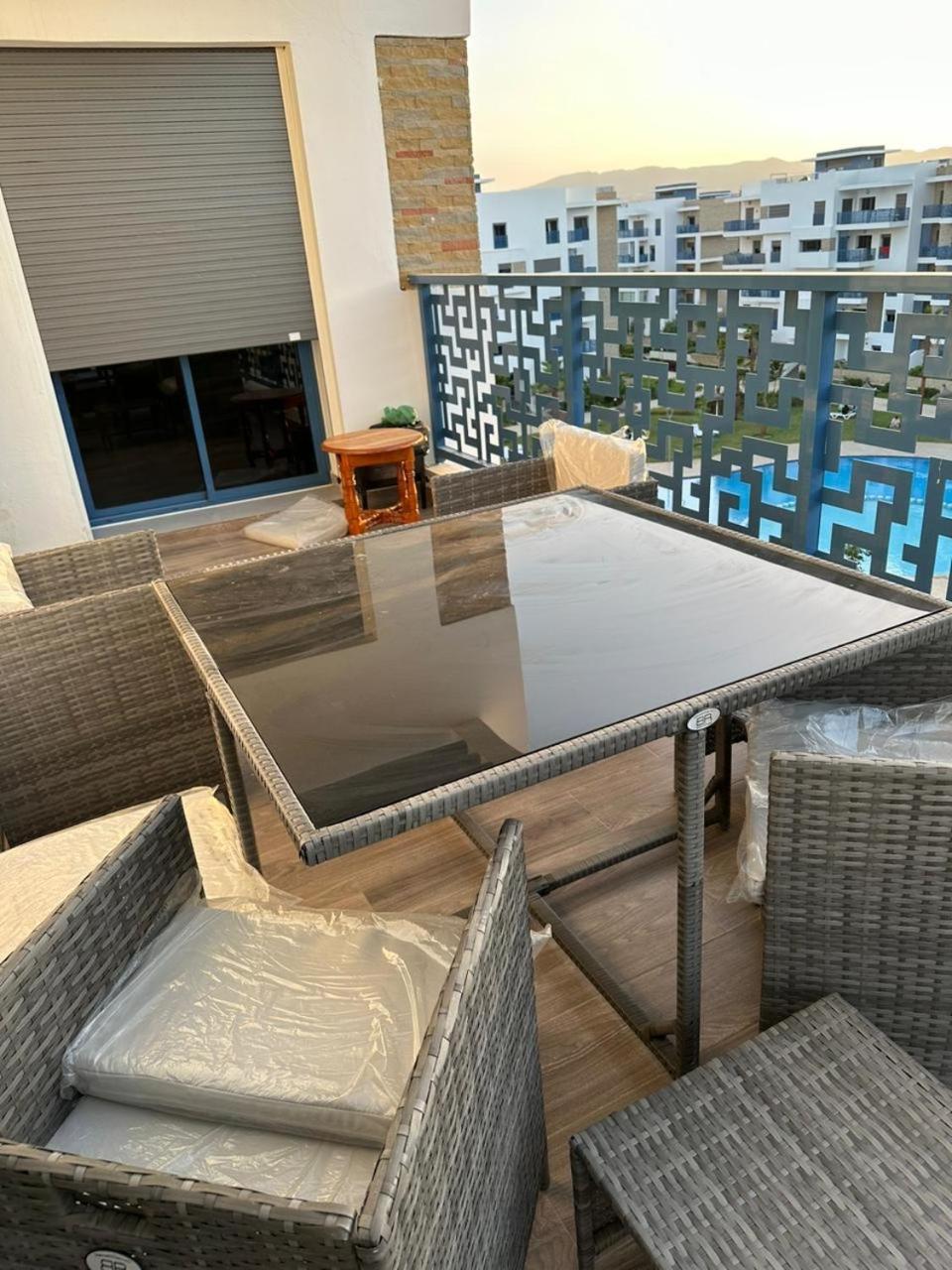 Costa Mar 8 Apartamento Martil Exterior foto