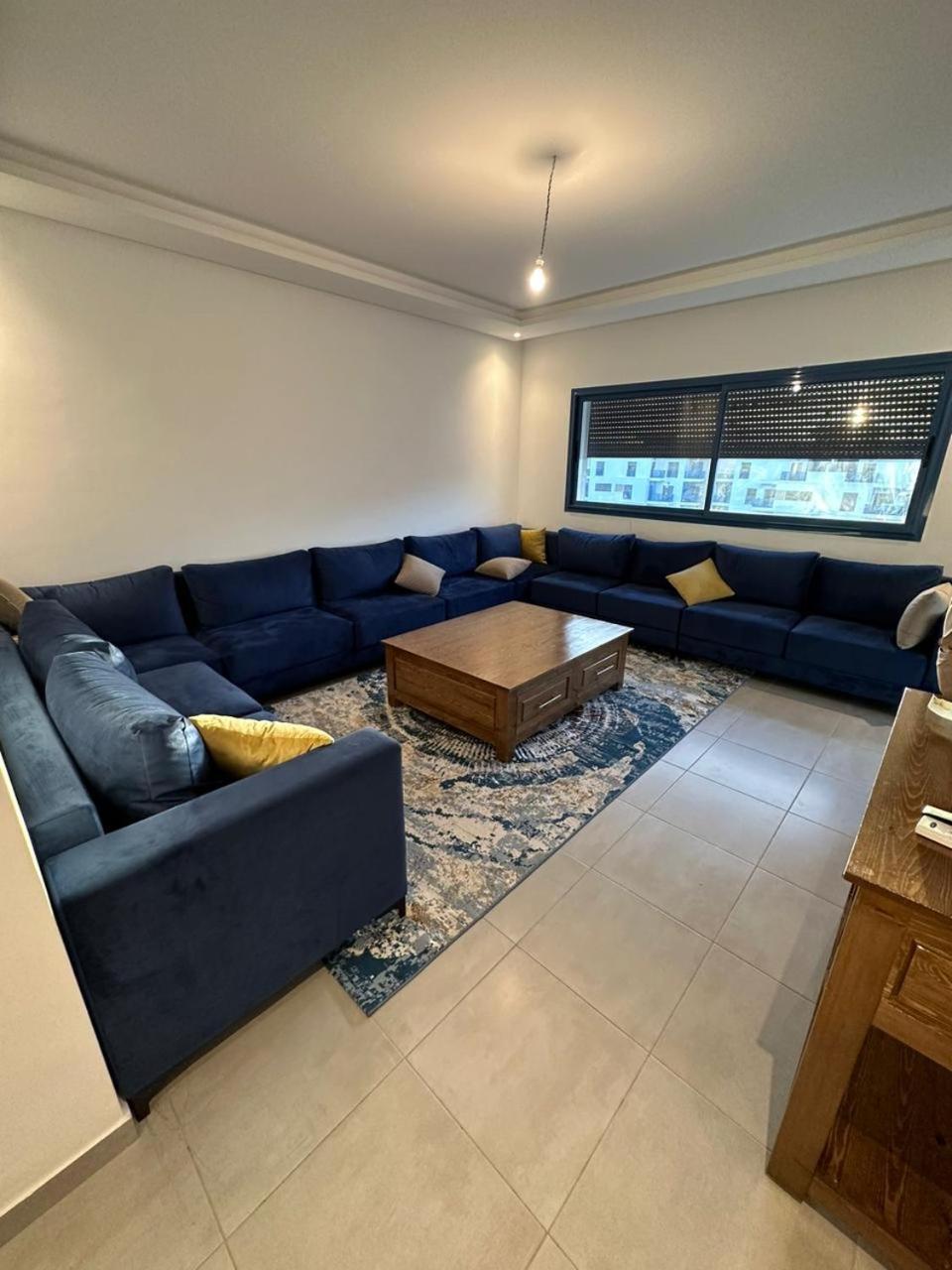 Costa Mar 8 Apartamento Martil Exterior foto