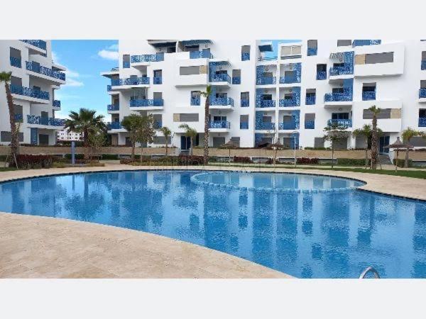 Costa Mar 8 Apartamento Martil Exterior foto